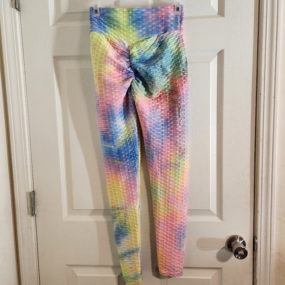 XJ Boost pants - Picture 4 of 6